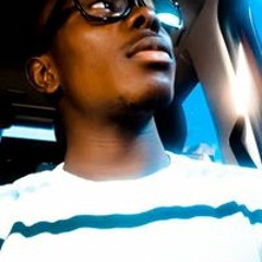 Jerome McHushie O'Martin