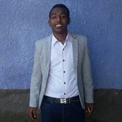 Ahmed Ali