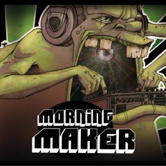 Morning Maker - We Are The Revolution (Original Mix) (No Master) (FREE)