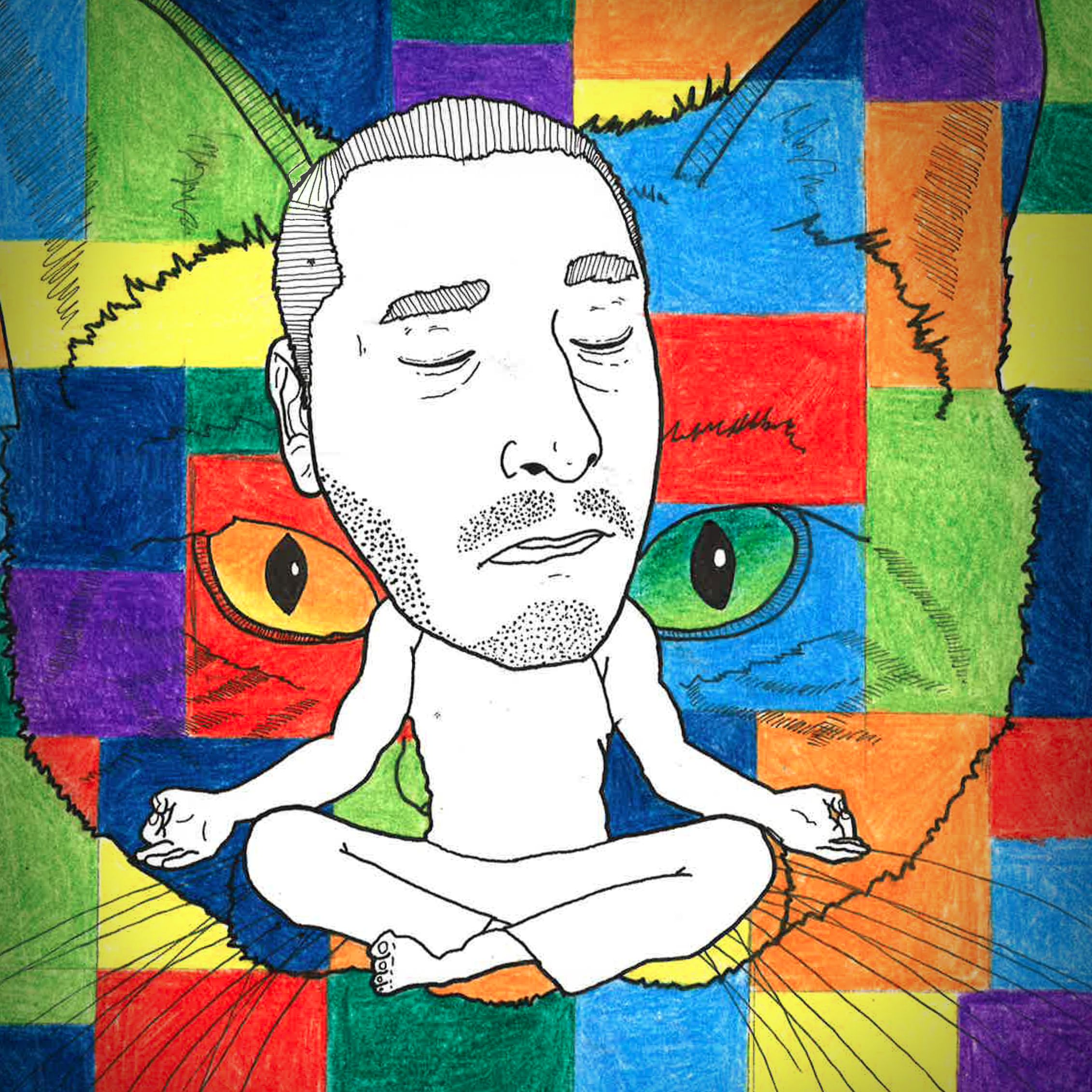 Skobie Won podcast artwork