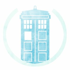 Tardis Files Podcast
