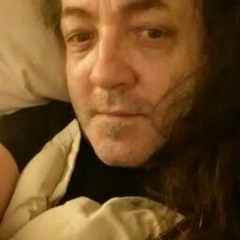 Mark Williams