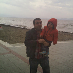 alihan kızıl