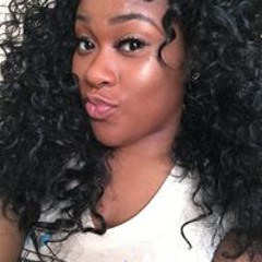 BrittanyBeautiful Howard