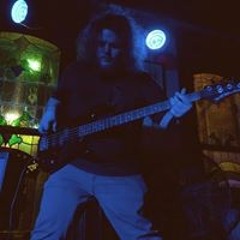 Damian Darrie