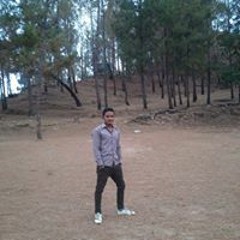 Ravi Dhapola