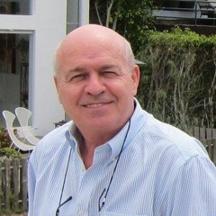 Enrique Graf