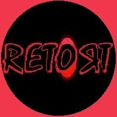 RETOЯT