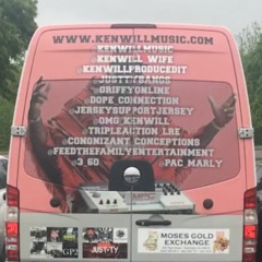 KEN WILL PRODUCED IT @KENWILLMUSIC