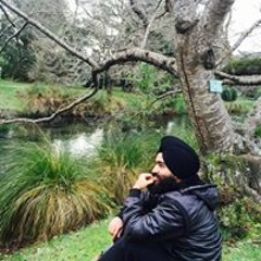 Kamaljeet Singh