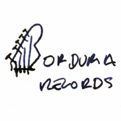 Bordúria Records