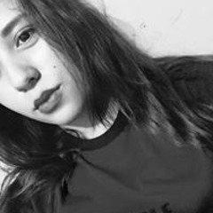 Estefania Amaya Gilmour