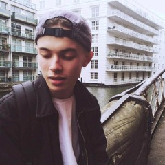 Charlie Jo Cooper