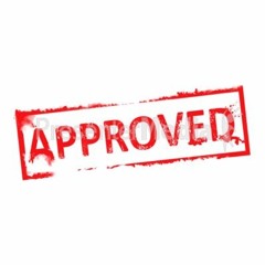 No One's Approved