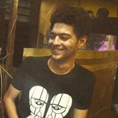 Moustafa Hassan
