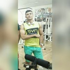 Lucas Gabriel
