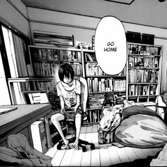 Detached Kid