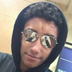 Joey Duarte