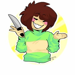 Chara Dreemurr