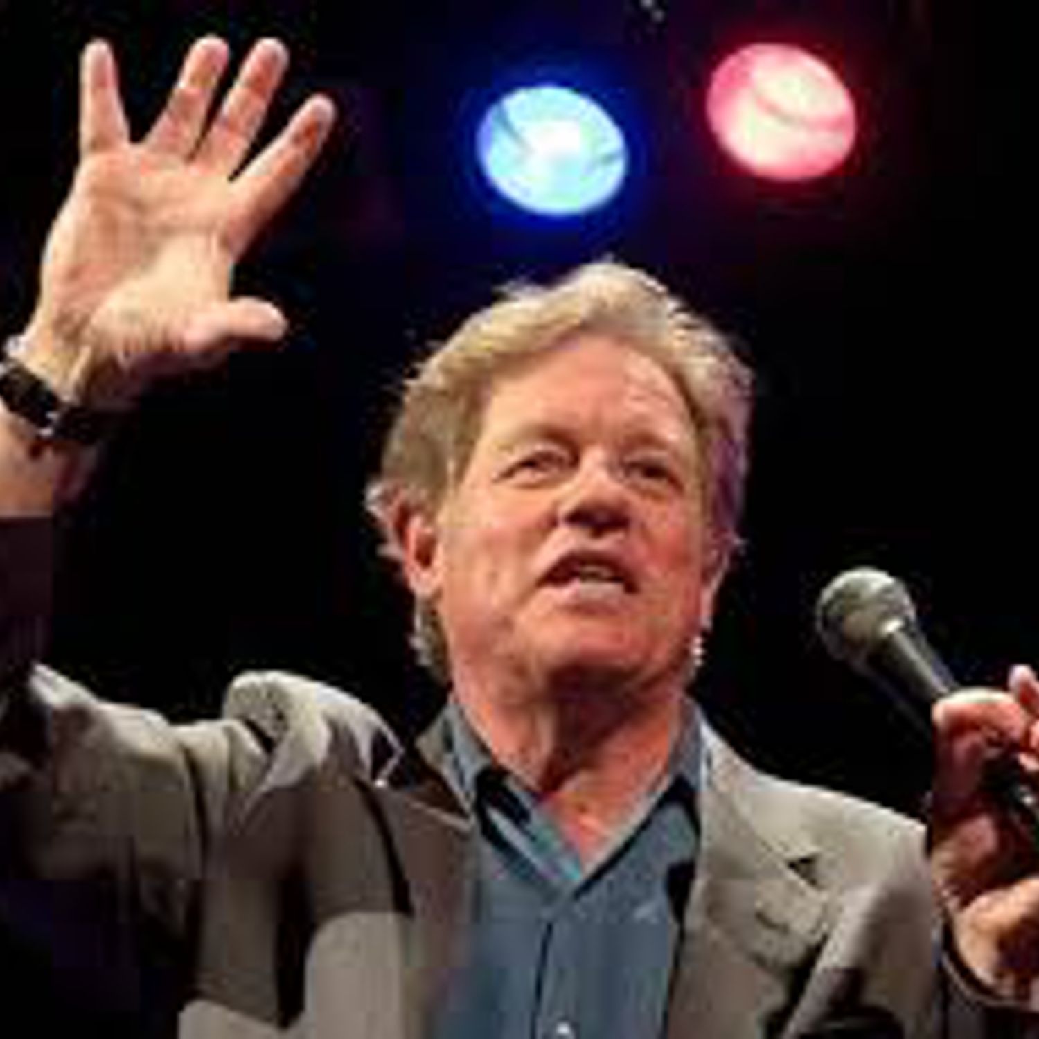 Humor for Humanity with Jimmy Tingle and Friends