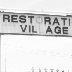 RESTuRATION VILLAGE