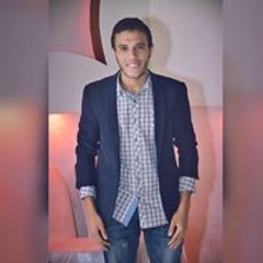 Ahmed Adel