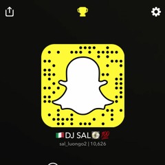 DJ SAL's EDITS++MASHUPS