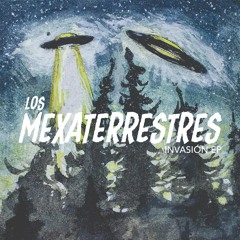 Los Mexaterrestres