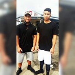 Maveu MrGlitch Polaapau