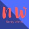 Nerdy Water