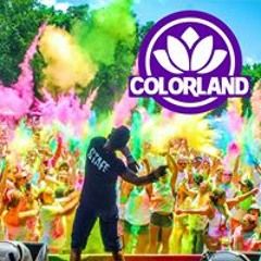 Colorland Col