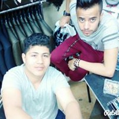بائع الجرجير