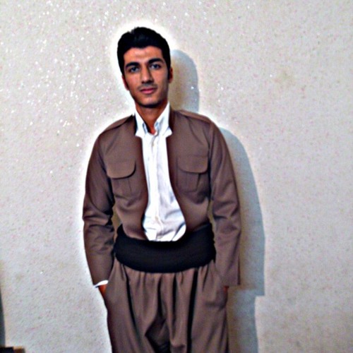 Yaser Nabavi’s avatar