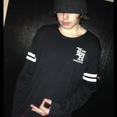 Jake Vigar