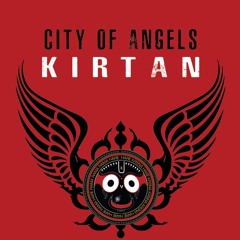 City of Angels Kirtan