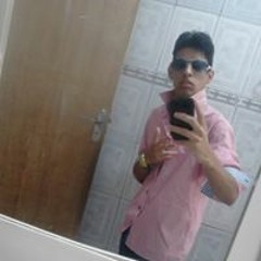 Waguim Wagner Pereira