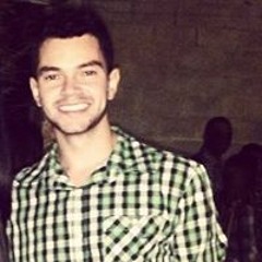 Lucas Cantaruti