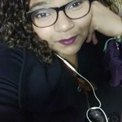 Rhafaela Ferreira