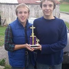 Steam Powered Giraffe