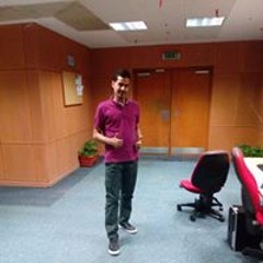 Mohammed Saied