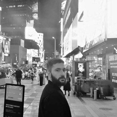 Anthony Bonillo