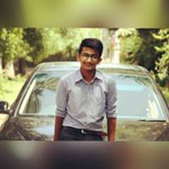 Siddharth Gautam