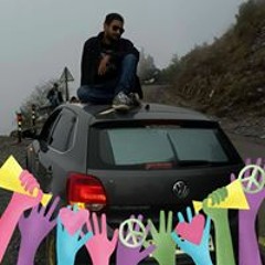 Yogesh Singh Negi