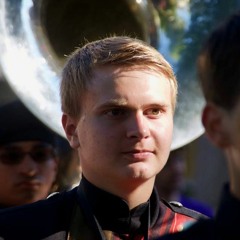 Hunk #3 Makes Music