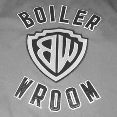 BOILER WROOM GANG ENT