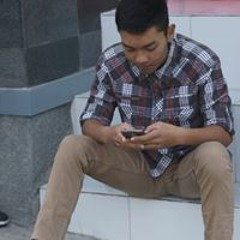 Yonathan Cipta Awaly