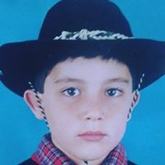 Jetson Vinicius de Cristo