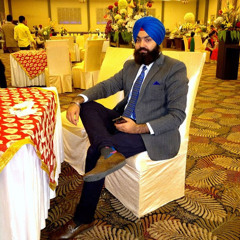 Jasjot Dhaliwal