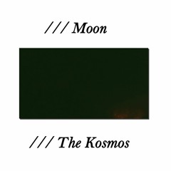 THE KOSMOS