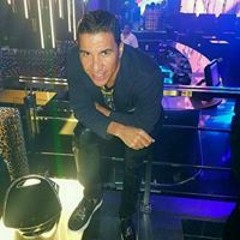 Cristian Casa Blanca